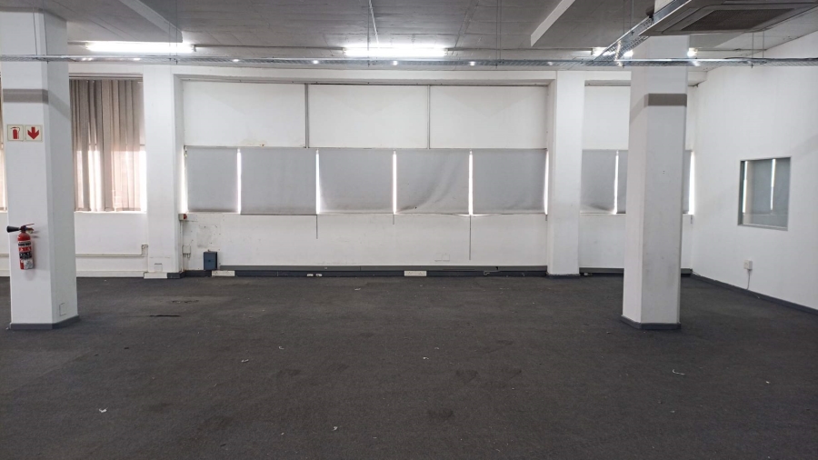 To Let commercial Property for Rent in Salt River Western Cape